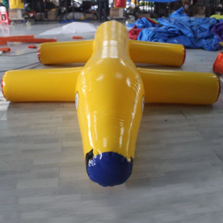 Inflatable Floating Toy